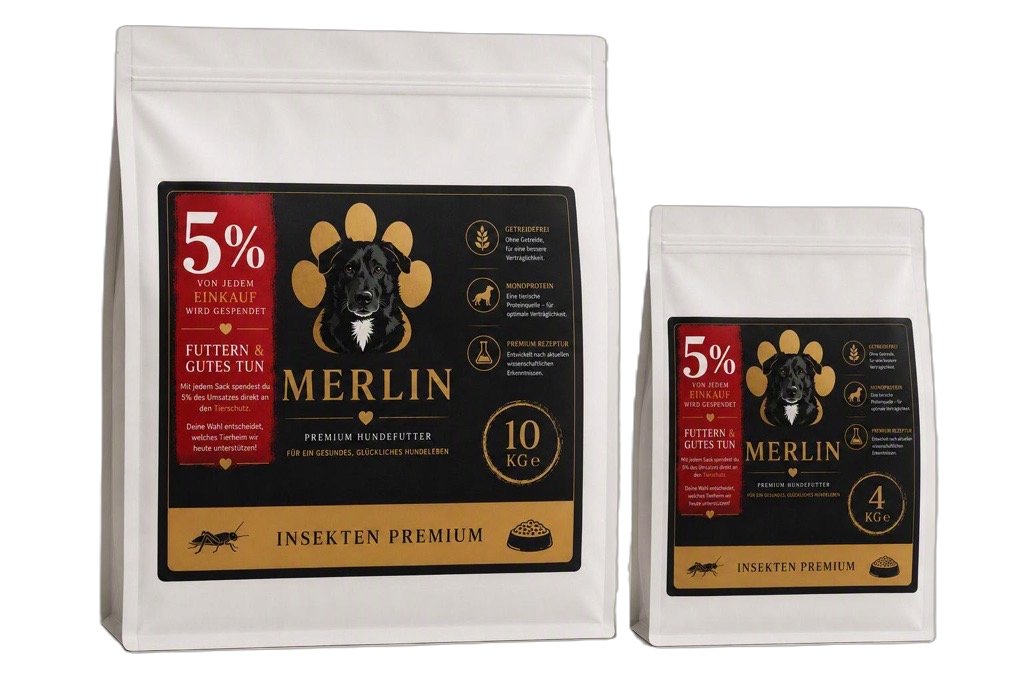 Insekten Premium